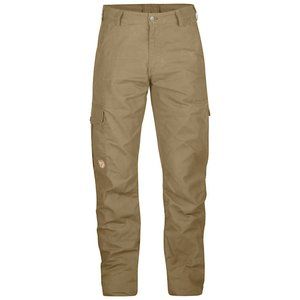 Fjallraven Ovik Pants Sand W29